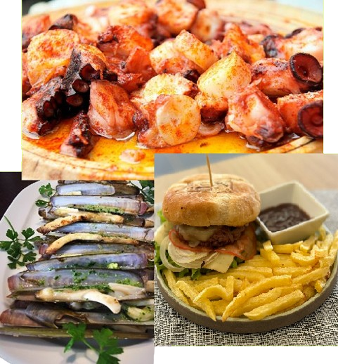 comida_sin_fondo_2 raciones