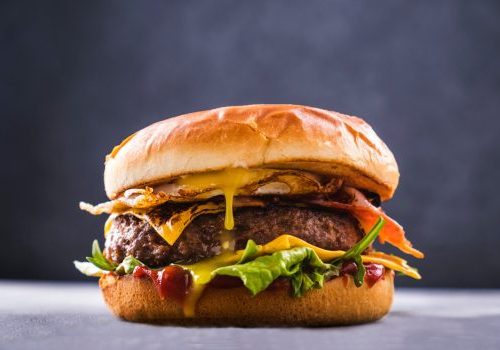 hamburguesas-gourmet burguer