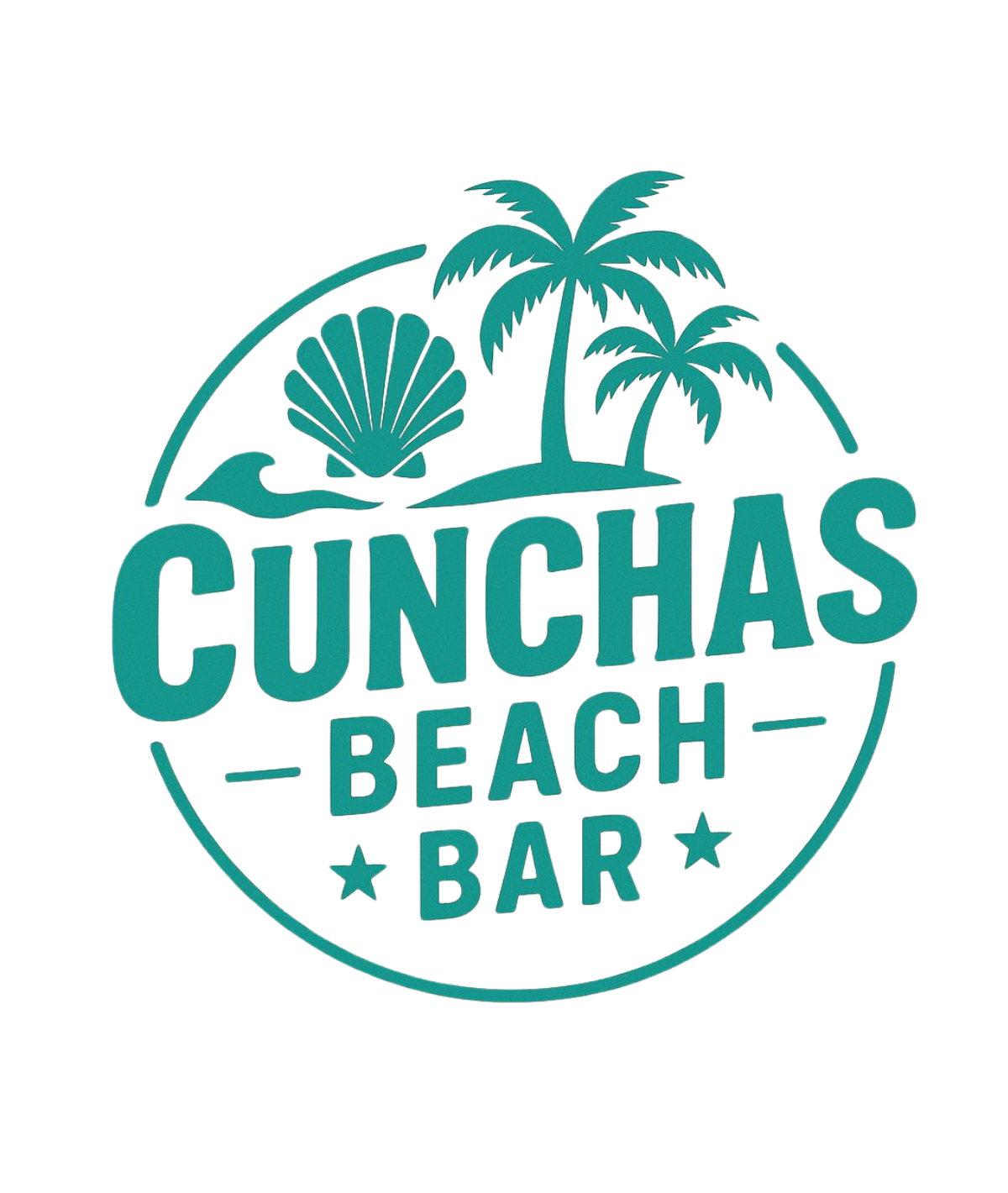 logo cunchas logo blanco
